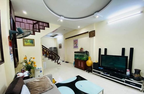 Nhà Đẹp Hương lộ 2, Hẻm Nhựa 6m, Ô Tô Vào Nhà DT 4x12m, chỉ 3,3 tỷ